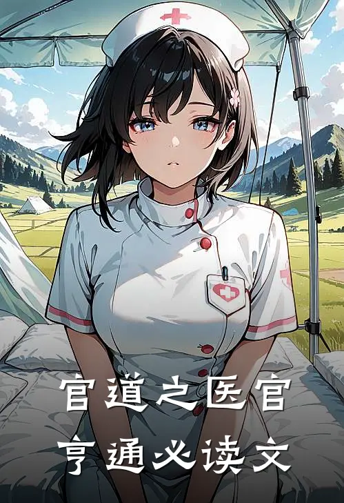 官道之医官亨通必读文