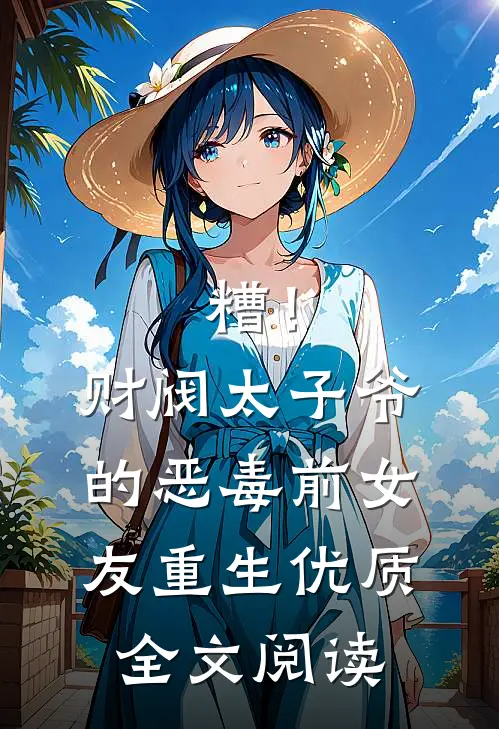 糟！财阀太子爷的恶毒前女友重生优质全文阅读