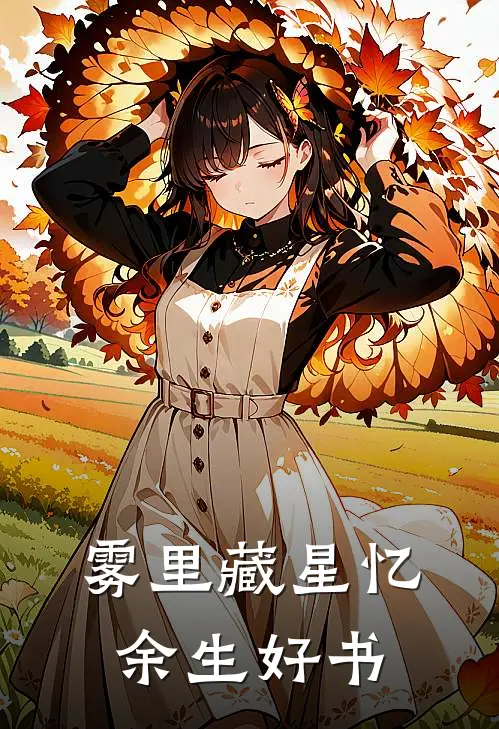 雾里藏星忆余生好书
