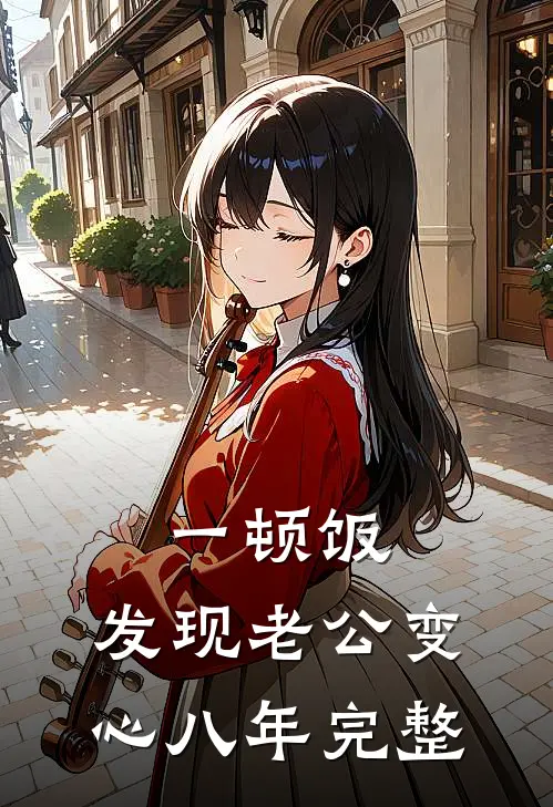 一顿饭，发现老公变心八年完整