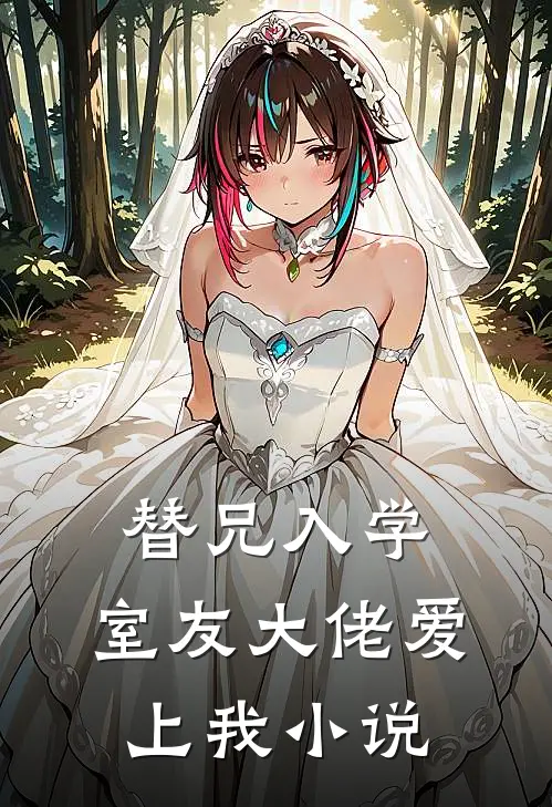 替兄入学，室友大佬爱上我小说