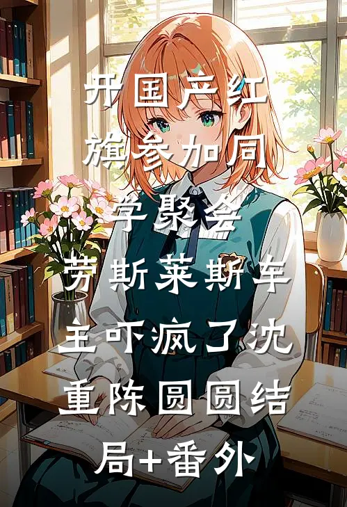 开国产红旗参加同学聚会，劳斯莱斯车主吓疯了沈重陈圆圆结局+番外