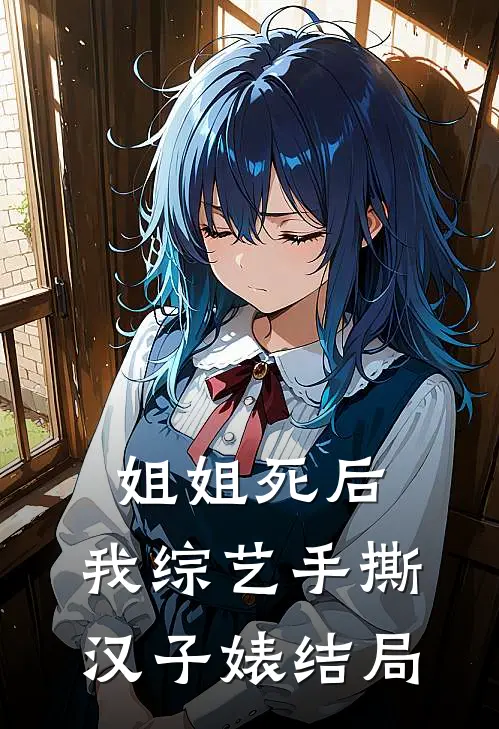 姐姐死后，我综艺手撕汉子婊结局