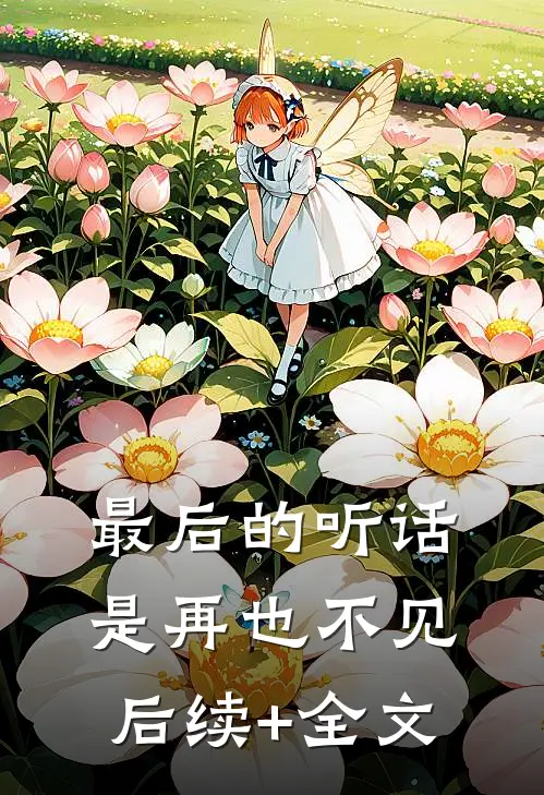 最后的听话是再也不见后续+全文