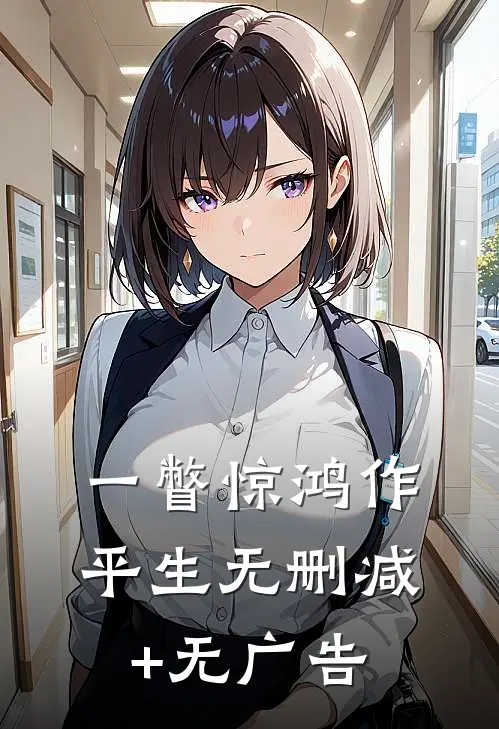 一瞥惊鸿作平生无删减+无广告