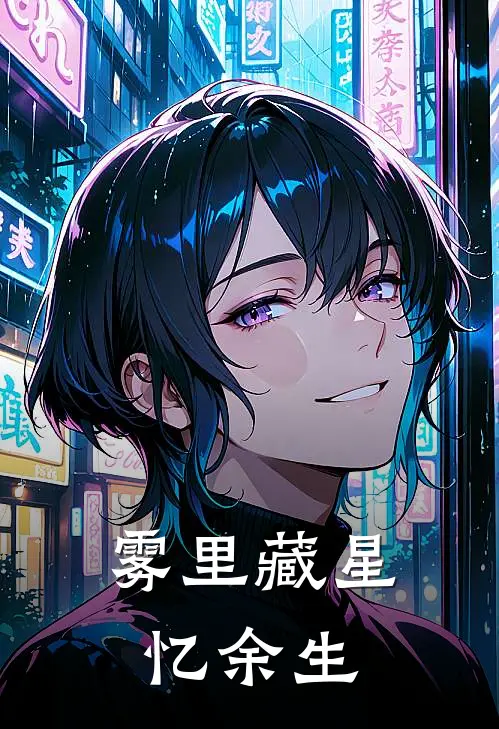 雾里藏星忆余生