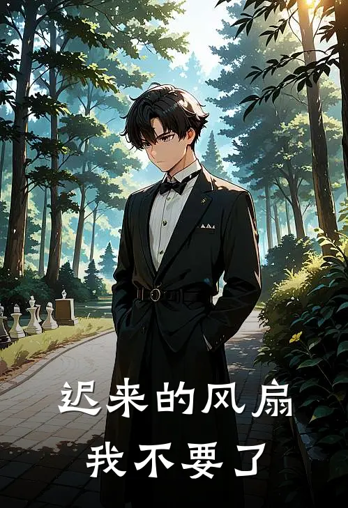 迟来的风扇，我不要了