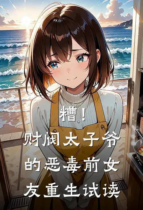 糟！财阀太子爷的恶毒前女友重生试读