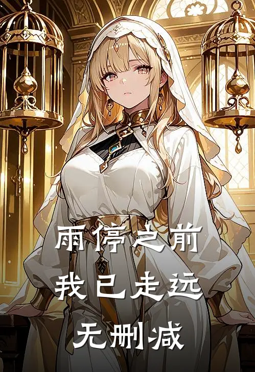 雨停之前，我已走远无删减