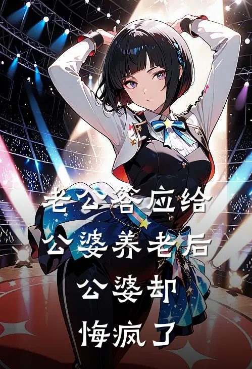 老公答应给公婆养老后，公婆却悔疯了
