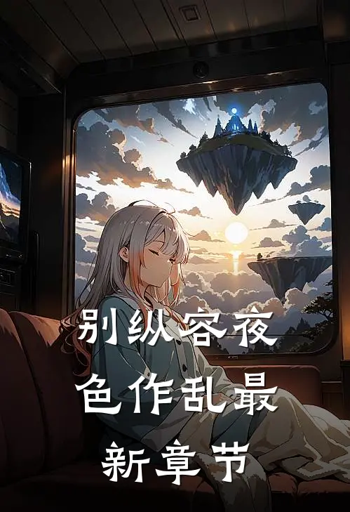别纵容夜色作乱最新章节