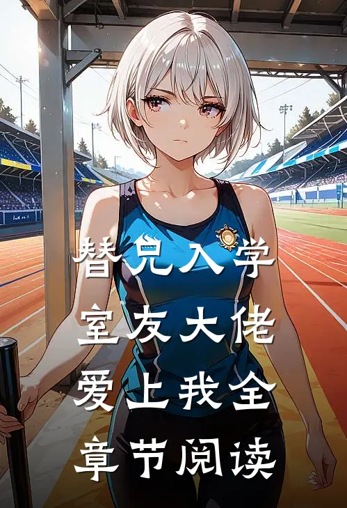 替兄入学，室友大佬爱上我全章节阅读