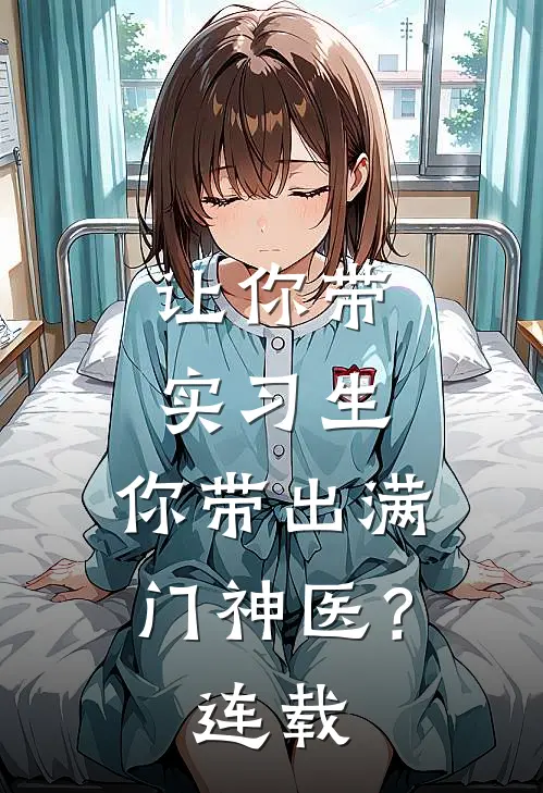 让你带实习生，你带出满门神医？连载