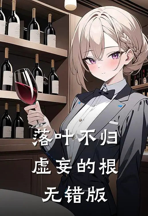 落叶不归虚妄的根无错版