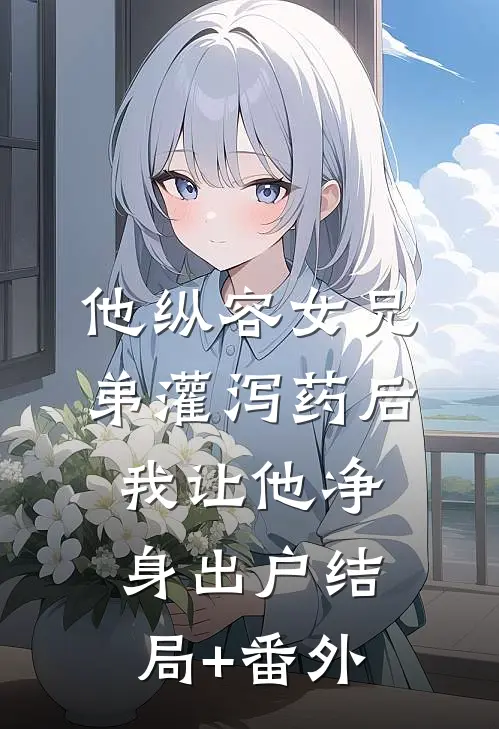 他纵容女兄弟灌泻药后，我让他净身出户结局+番外