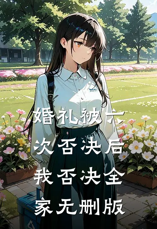 婚礼被六次否决后，我否决全家无删版