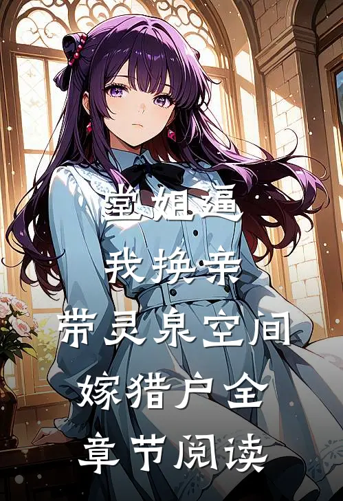 堂姐逼我换亲，带灵泉空间嫁猎户全章节阅读