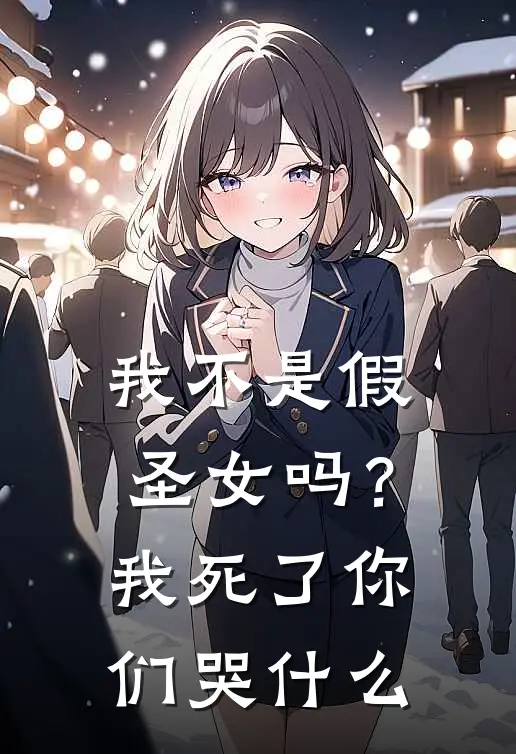 我不是假圣女吗？我死了你们哭什么