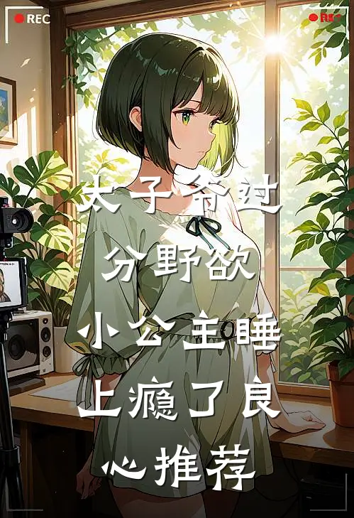 太子爷过分野欲，小公主睡上瘾了良心推荐