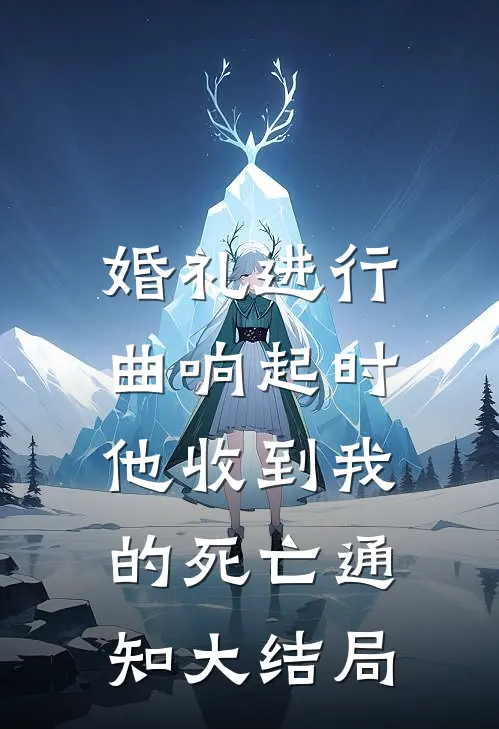 婚礼进行曲响起时，他收到我的死亡通知大结局