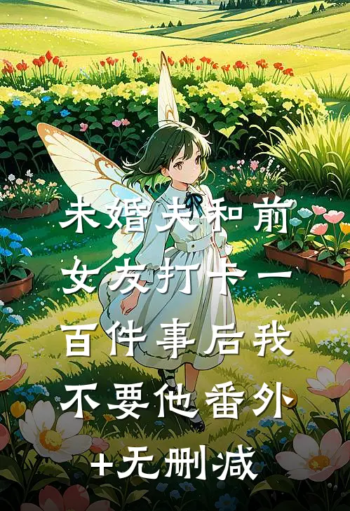 未婚夫和前女友打卡一百件事后我不要他番外+无删减