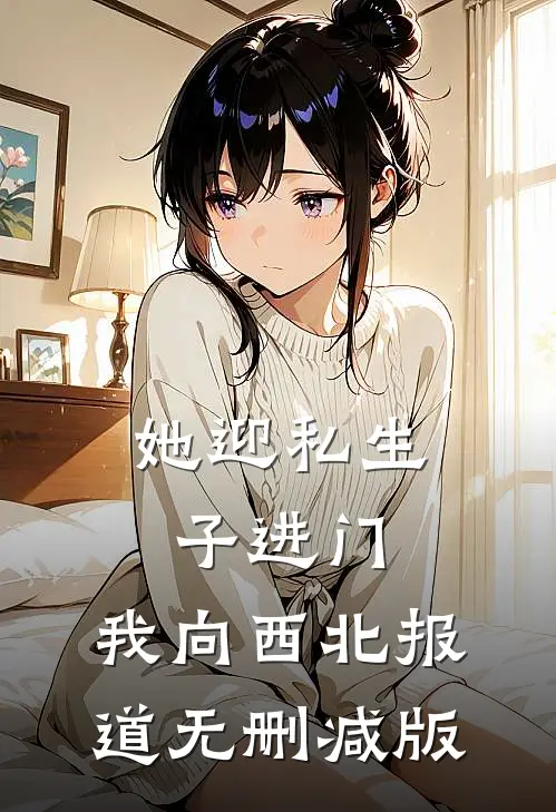 她迎私生子进门，我向西北报道无删减版