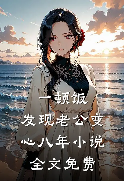 一顿饭，发现老公变心八年小说全文免费