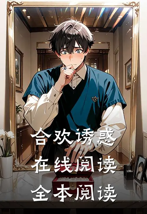 合欢诱惑在线阅读全本阅读