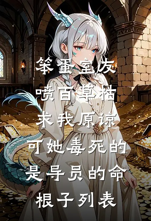 笨蛋室友喷百草枯求我原谅，可她毒死的是导员的命根子列表