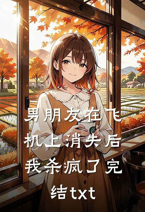 男朋友在飞机上消失后，我杀疯了完结txt