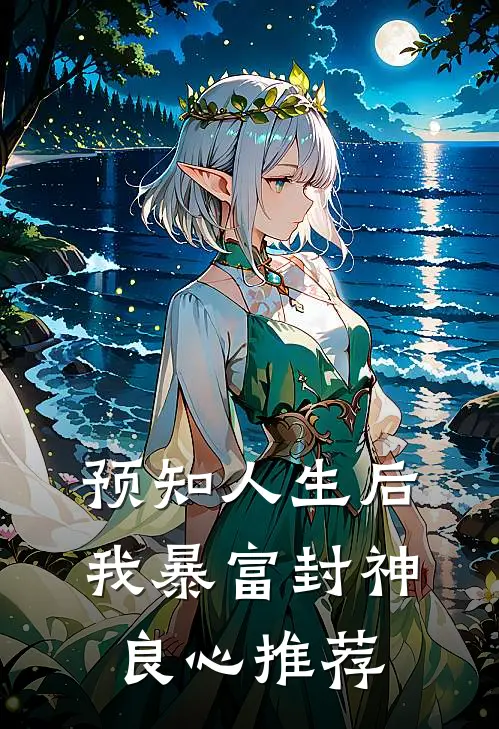 预知人生后，我暴富封神良心推荐