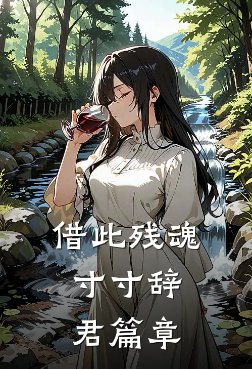 借此残魂，寸寸辞君篇章
