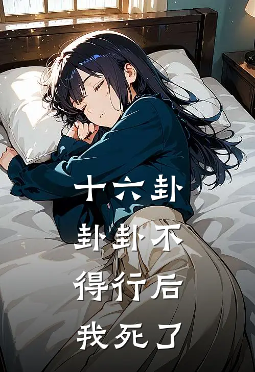 十六卦，卦卦不得行后，我死了