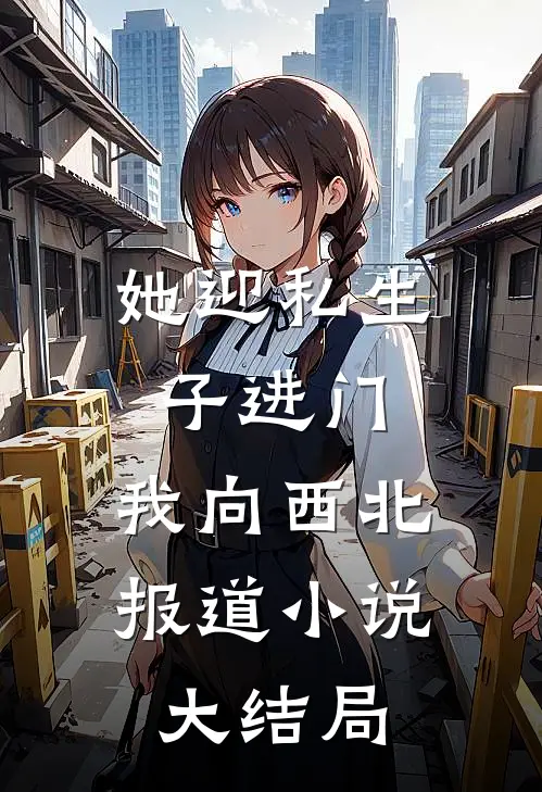 她迎私生子进门，我向西北报道小说大结局