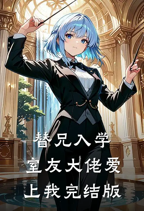 替兄入学，室友大佬爱上我完结版