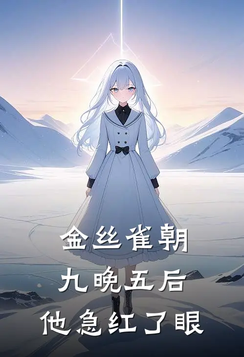 金丝雀朝九晚五后，他急红了眼