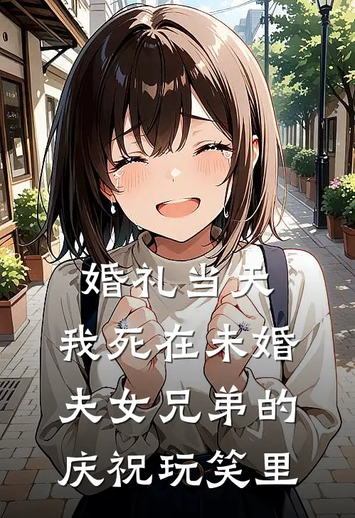 婚礼当天，我死在未婚夫女兄弟的庆祝玩笑里