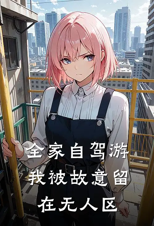 全家自驾游，我被故意留在无人区