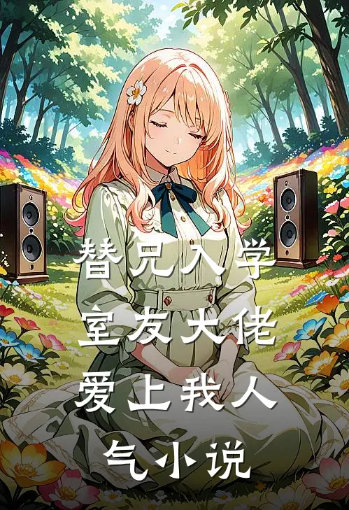 替兄入学，室友大佬爱上我人气小说