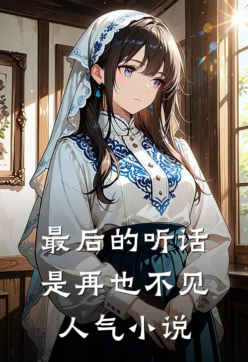 最后的听话是再也不见人气小说