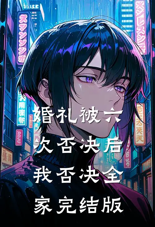 婚礼被六次否决后，我否决全家完结版