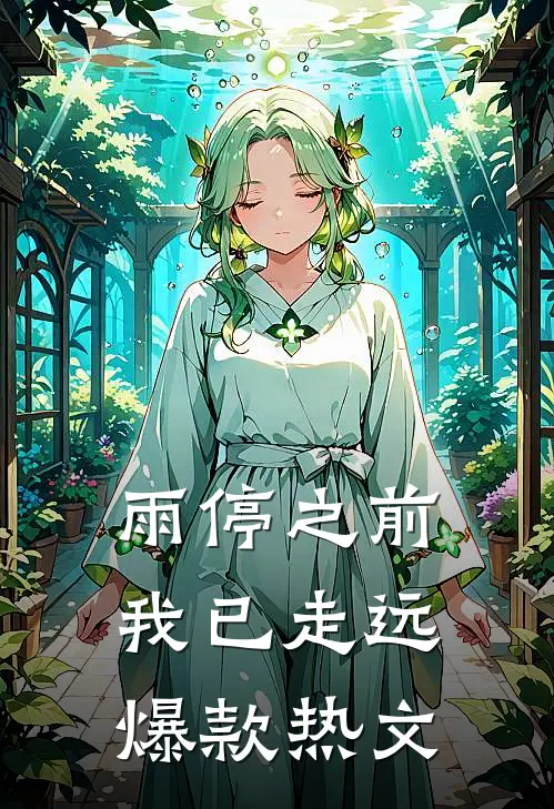 雨停之前，我已走远爆款热文