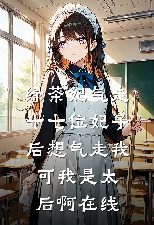 绿茶妃气走十七位妃子后想气走我，可我是太后啊在线