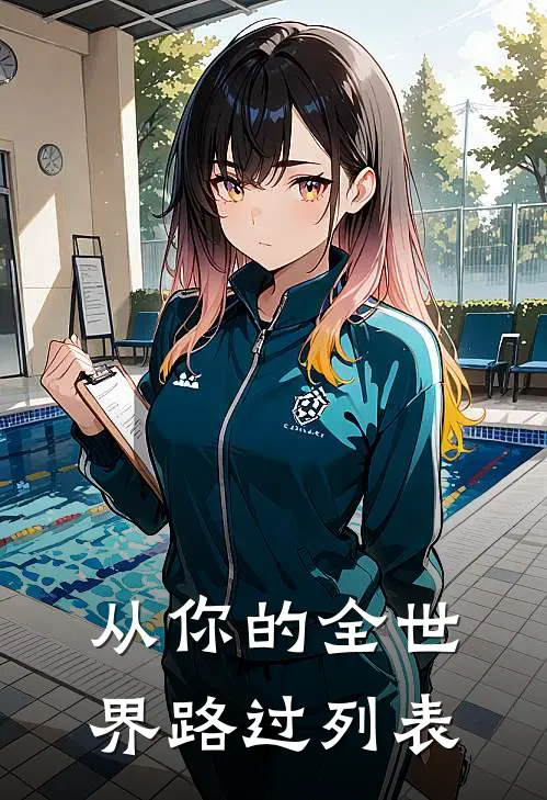 从你的全世界路过列表