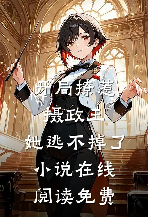 开局撩惹摄政王，她逃不掉了小说在线阅读免费