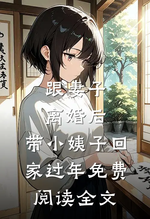 跟妻子离婚后，带小姨子回家过年免费阅读全文