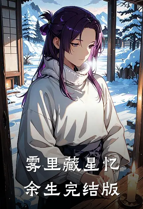 雾里藏星忆余生完结版