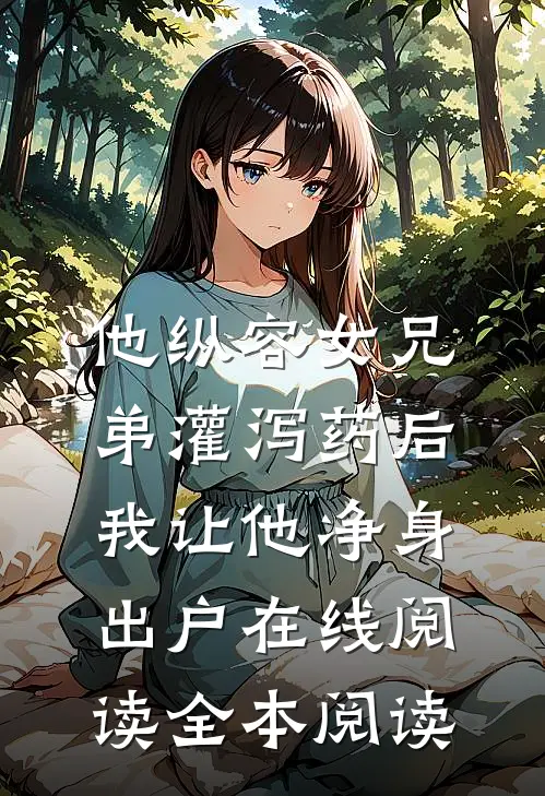 他纵容女兄弟灌泻药后，我让他净身出户在线阅读全本阅读