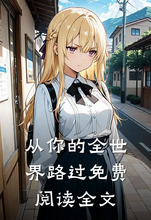 从你的全世界路过免费阅读全文