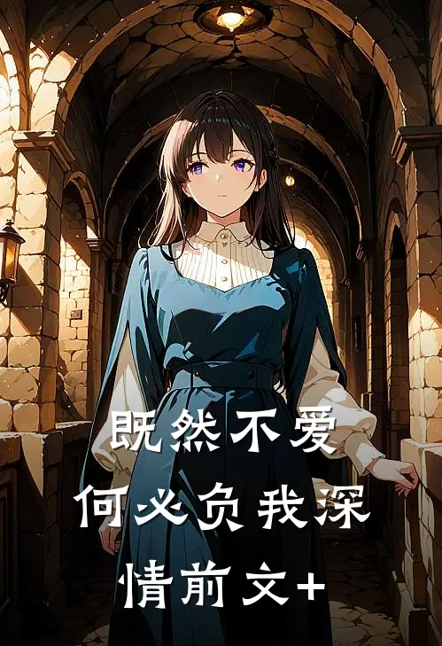 既然不爱，何必负我深情前文+